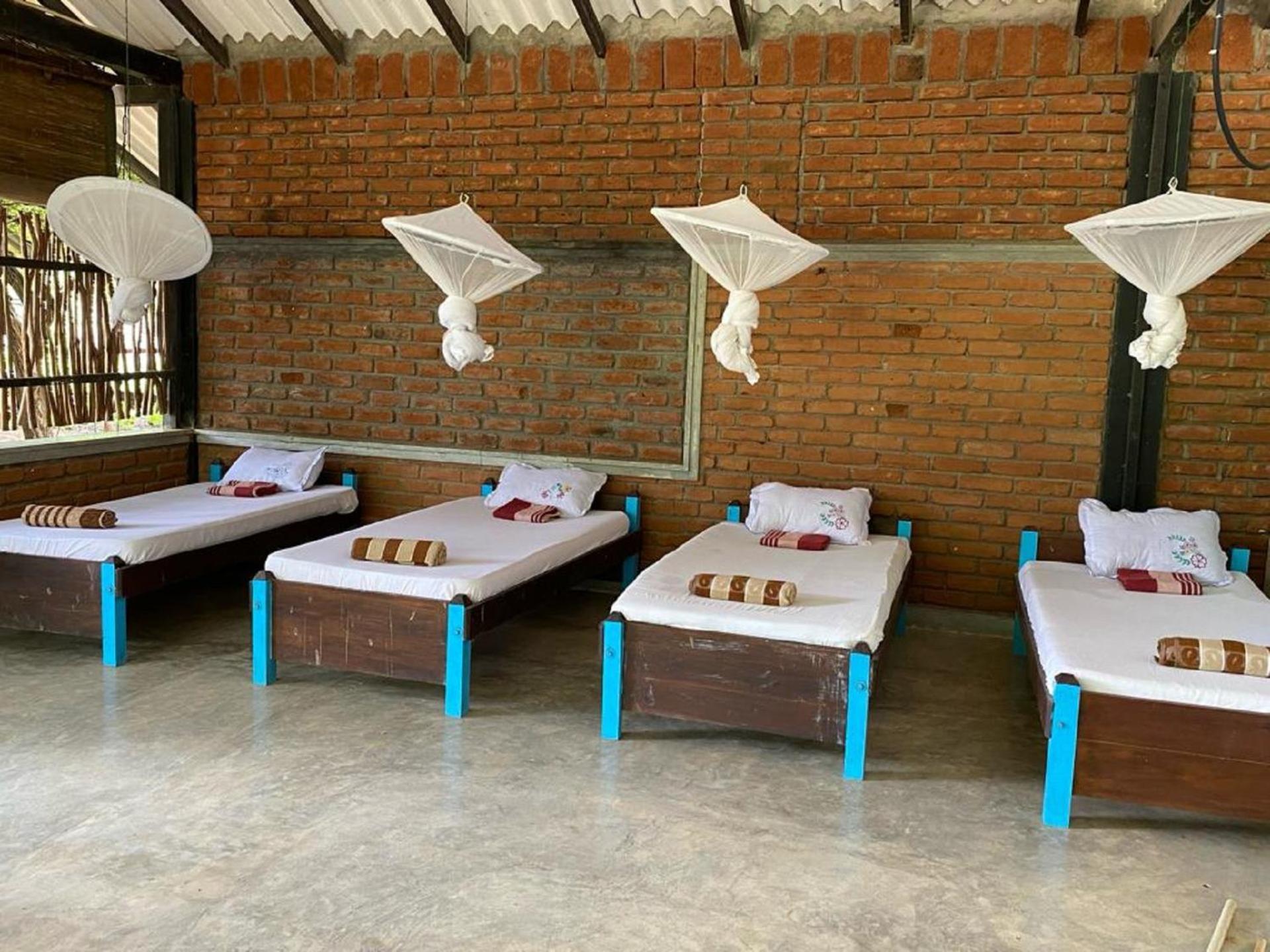 Yala Ying Yang Hostel & Camping Kültér fotó