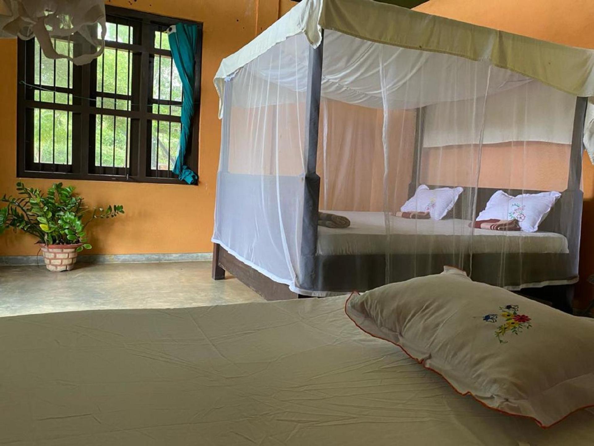 Yala Ying Yang Hostel & Camping Kültér fotó