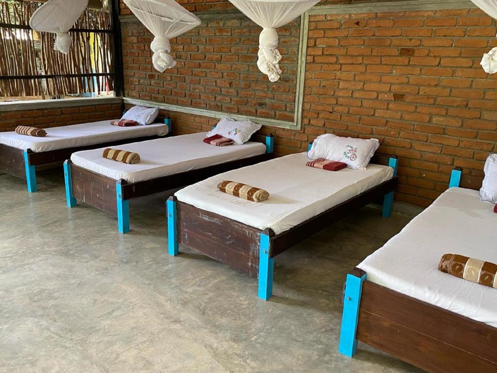 Yala Ying Yang Hostel & Camping Kültér fotó