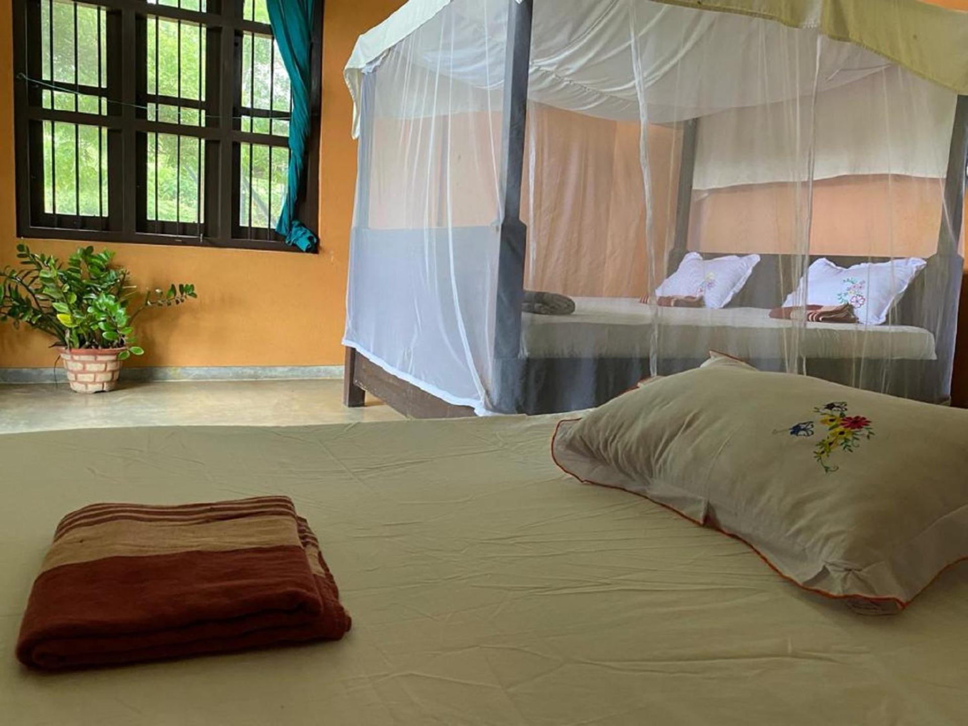 Yala Ying Yang Hostel & Camping Kültér fotó