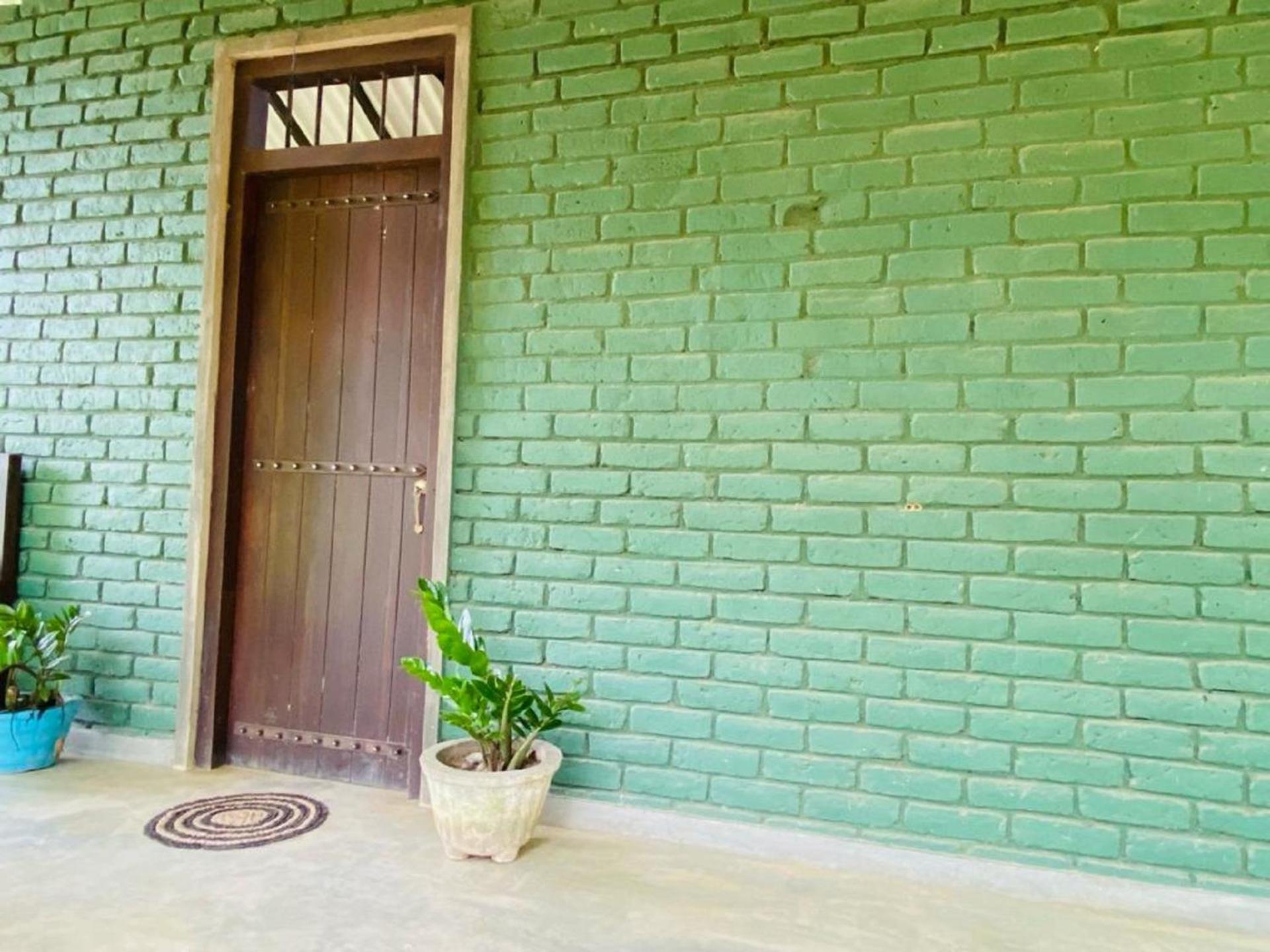 Yala Ying Yang Hostel & Camping Kültér fotó