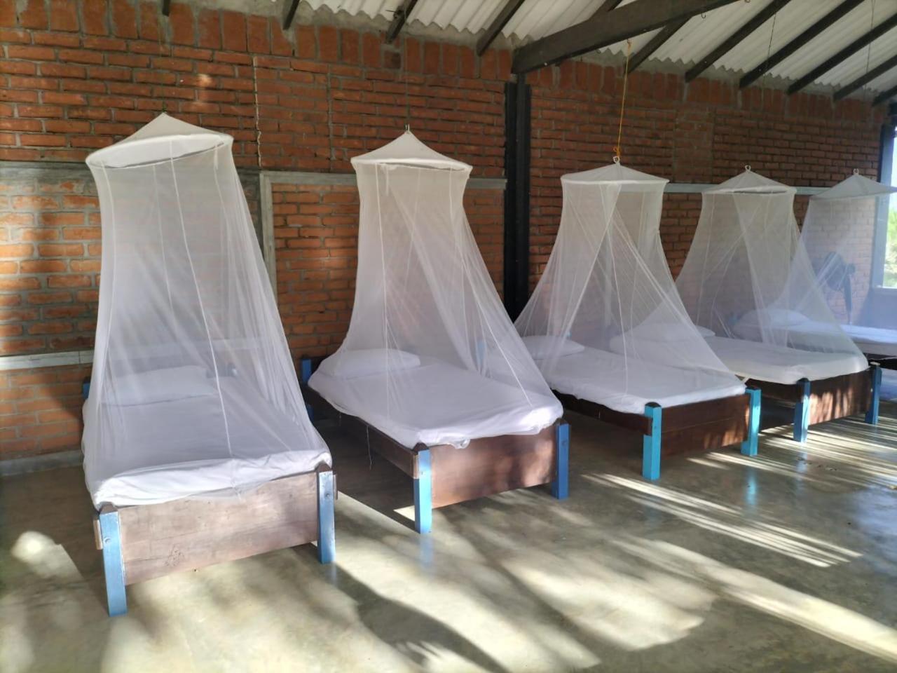 Yala Ying Yang Hostel & Camping Kültér fotó