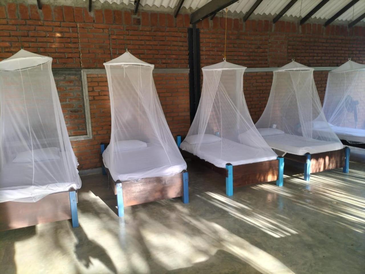 Yala Ying Yang Hostel & Camping Kültér fotó