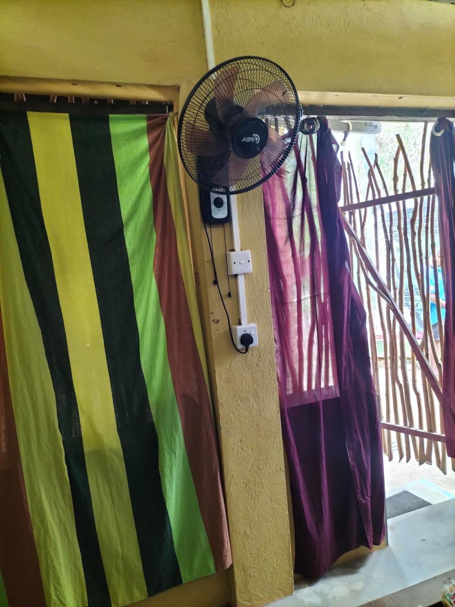 Yala Ying Yang Hostel & Camping Kültér fotó